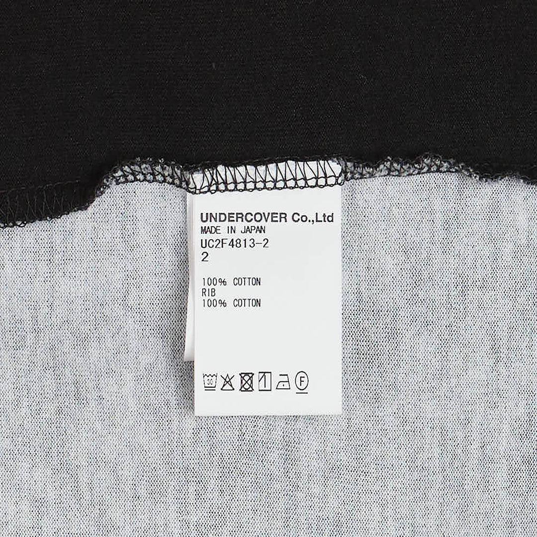 Cindy Sherman Seat Down Tee