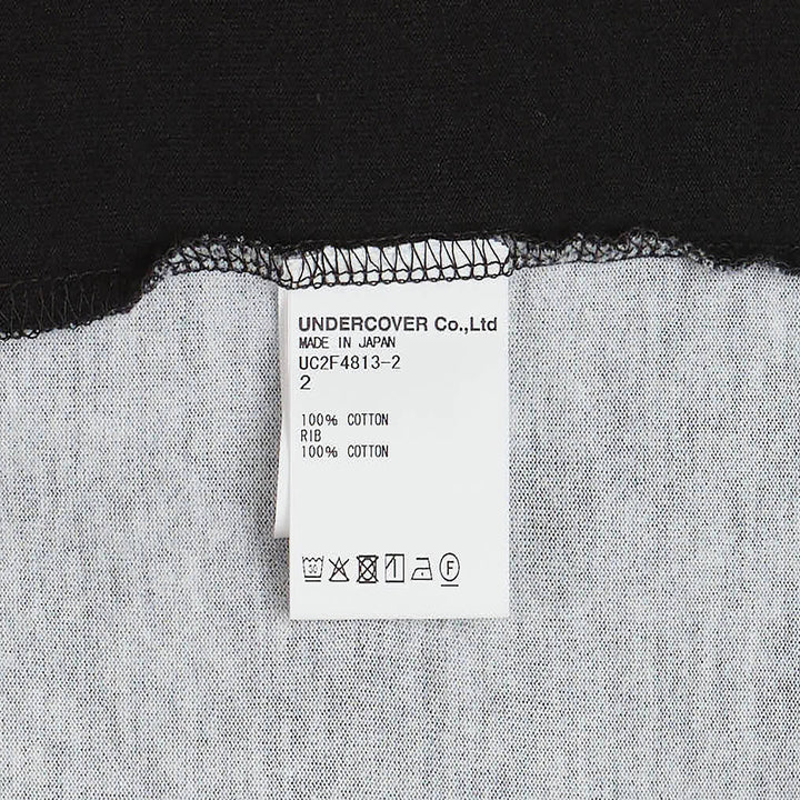 Cindy Sherman Seat Down Tee