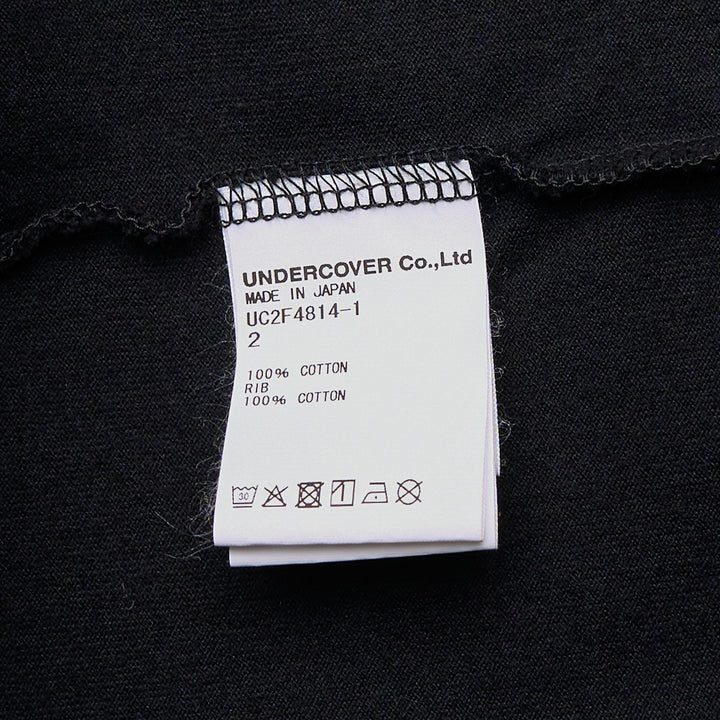 Cindy Sherman Staring Print Tee
