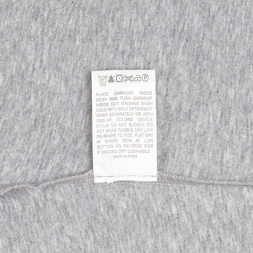 Willa High Stretch Mock Neck Top