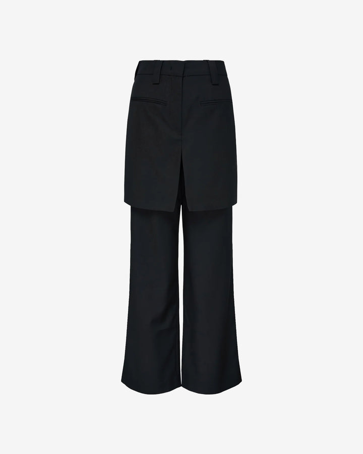 Lila Trousers