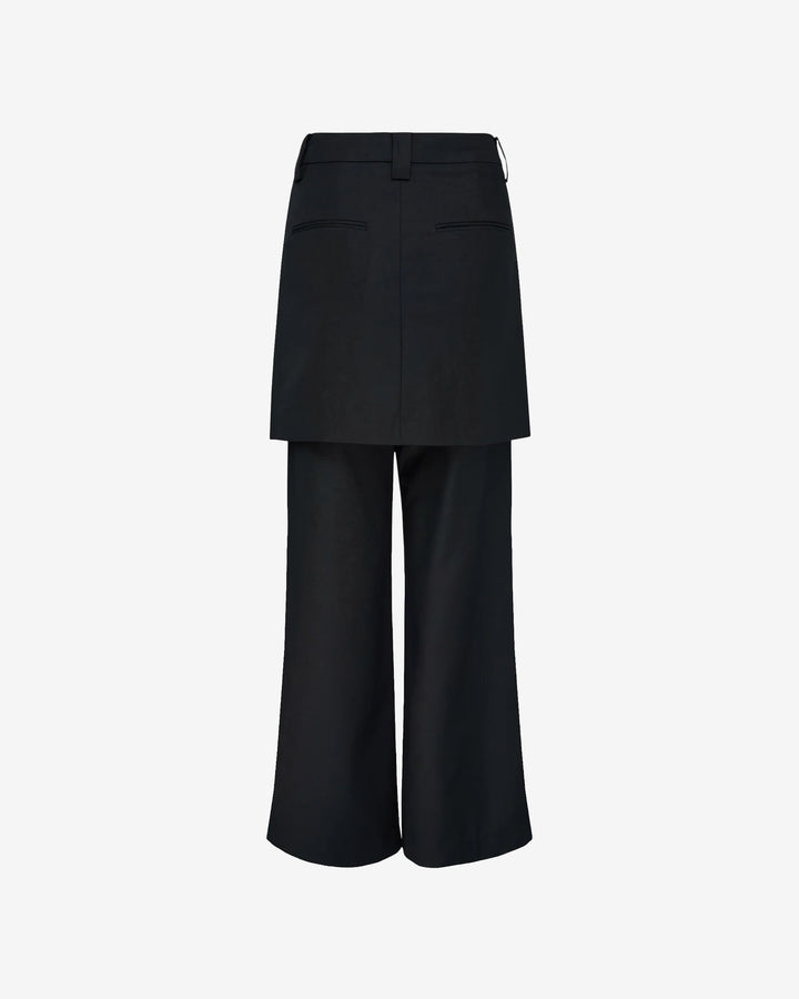 Lila Trousers