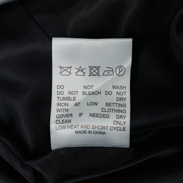 Lila Sartorial Wool Mix Pants