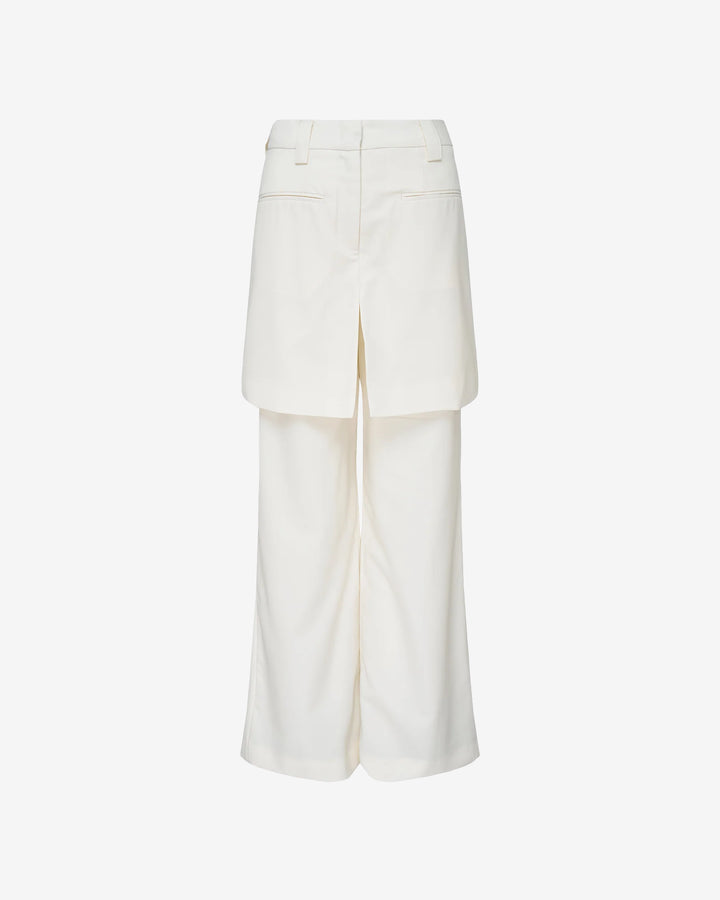 Lila Trousers