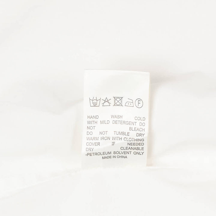 Vera Structure Cotton Shirt