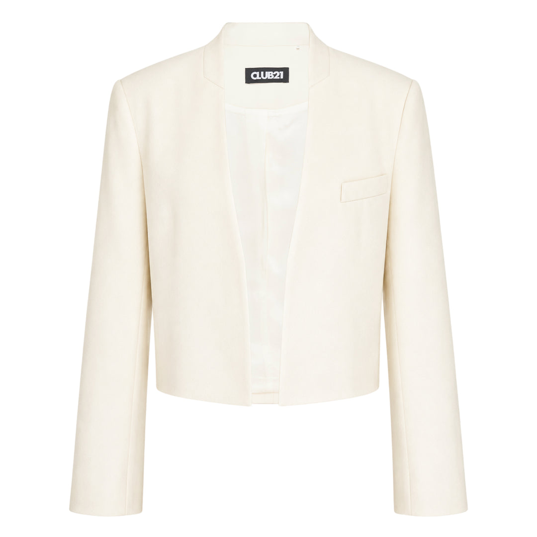 Alba Blazer