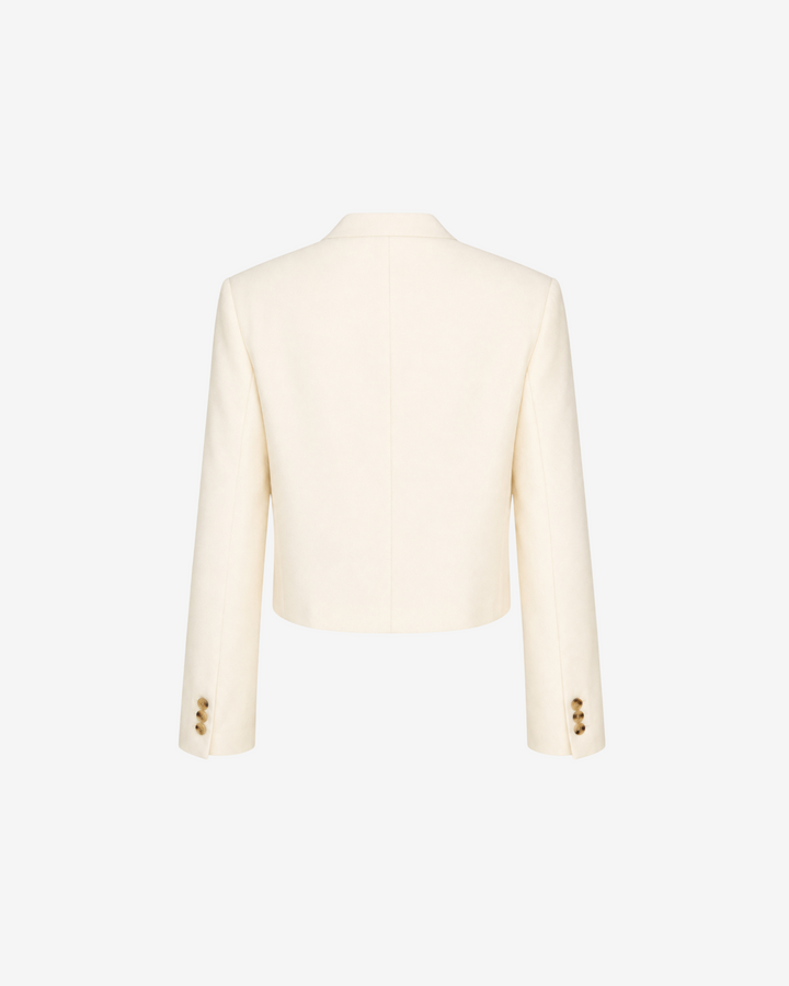 Alba Blazer
