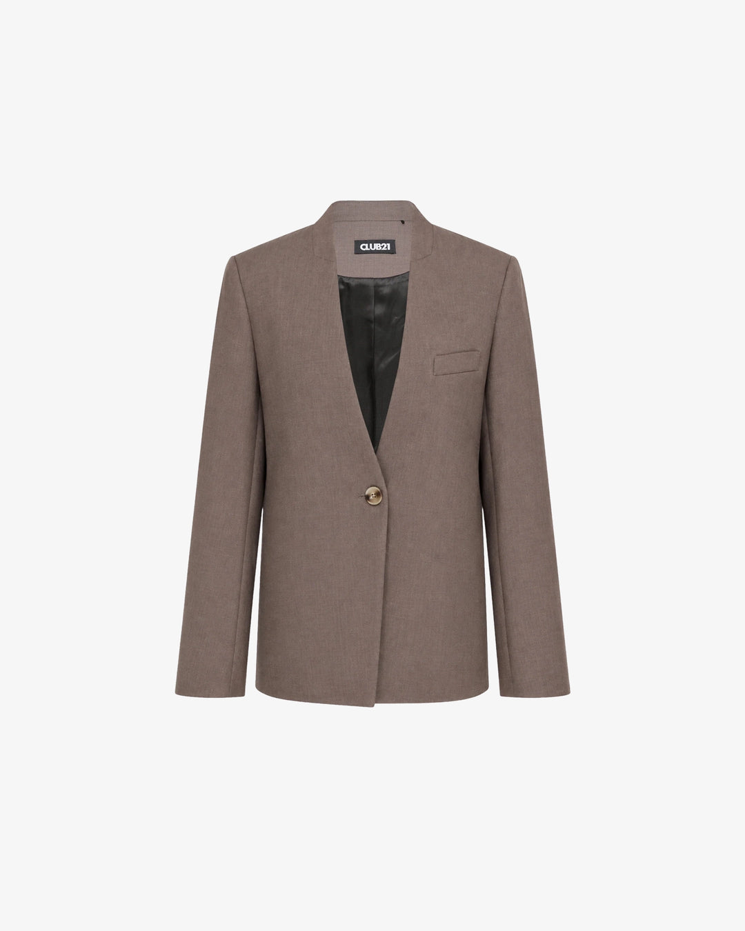 Tess Blazer