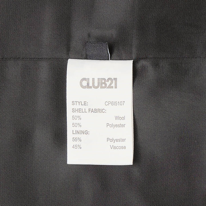 Maeve Sartorial Wool Mix Jacket
