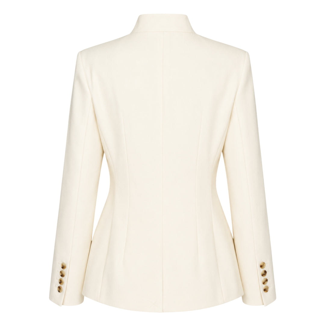 Maeve Sartorial Wool Mix Jacket