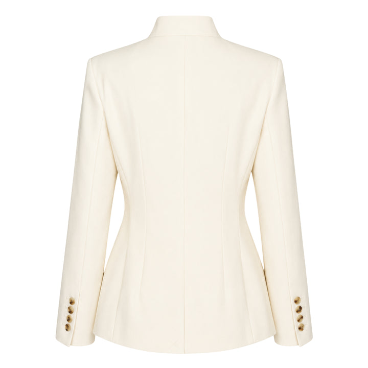Maeve Sartorial Wool Mix Jacket