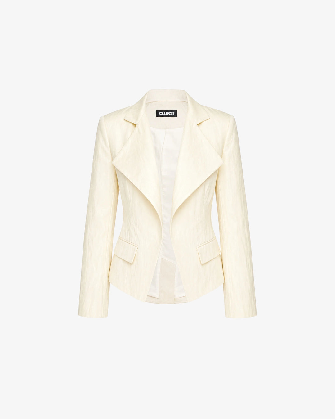 Sloane Blazer