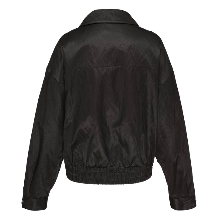 Steel Wire Cotton Rayon Coat