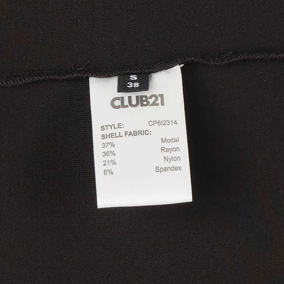 High Stretch Modal Jersey