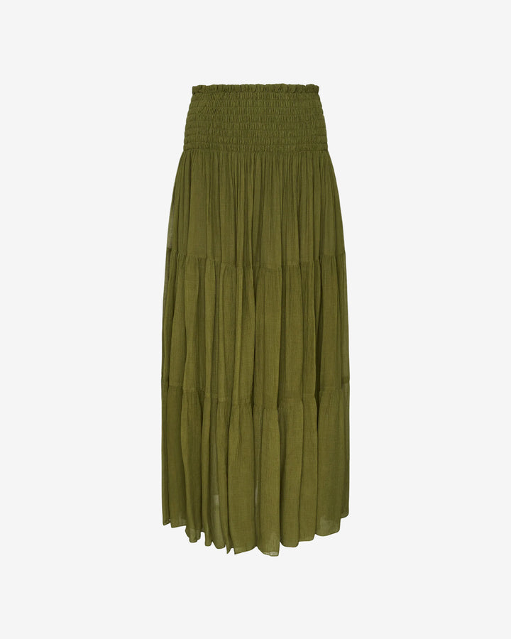 Daria Skirt