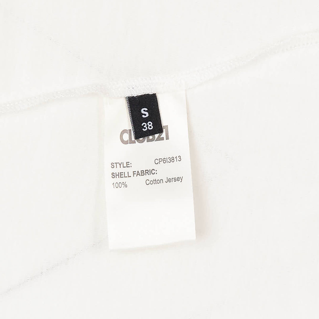 Long Sleeve Henley Knit Top