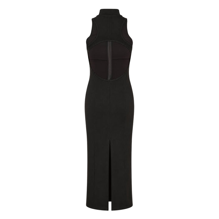 Luna High Stretch Modal Dress