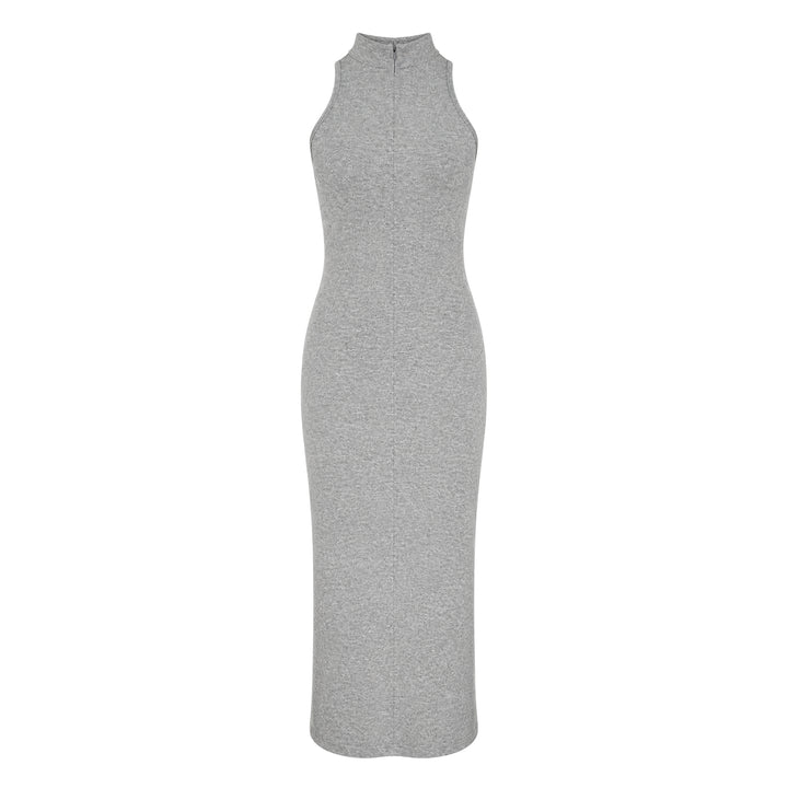 Luna High Stretch Modal Dress