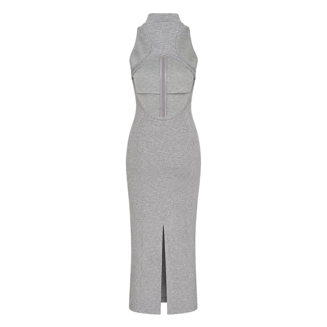 Luna High Stretch Modal Dress