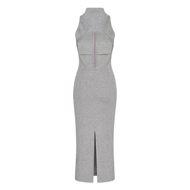 Luna High Stretch Modal Dress