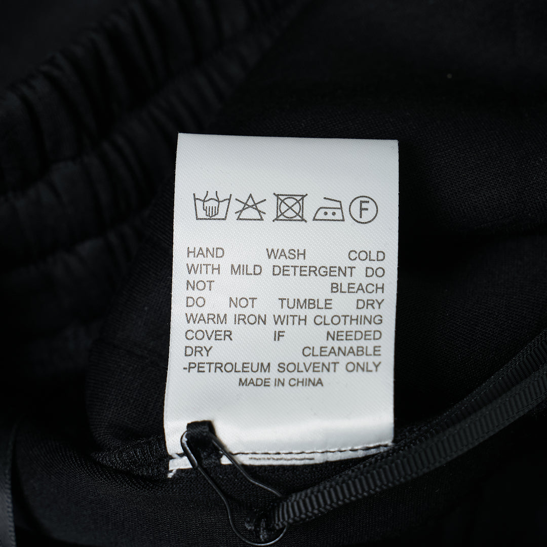 High Stretch Modal Jersey Pants