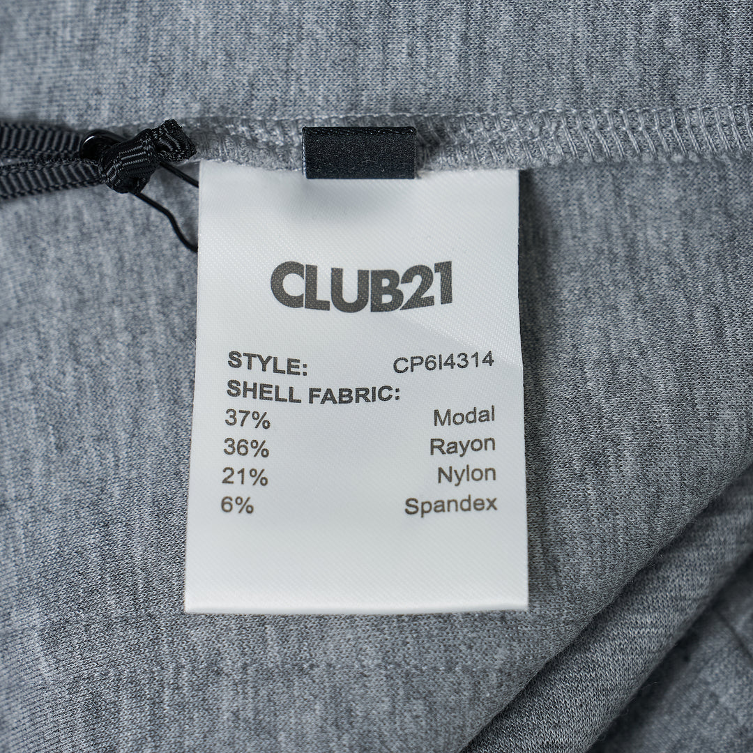High Stretch Modal Jersey Pants