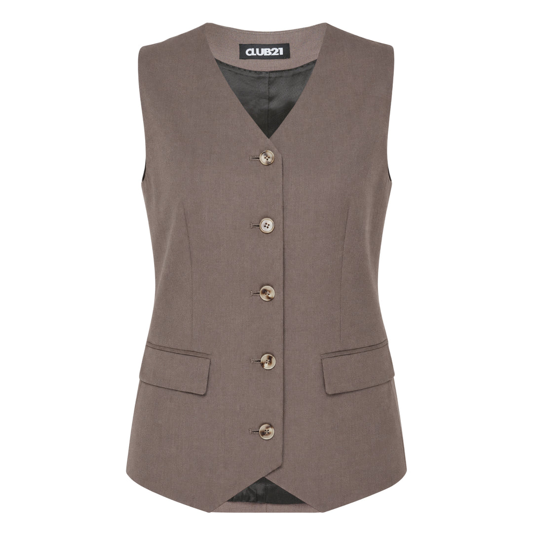 Iris Vest