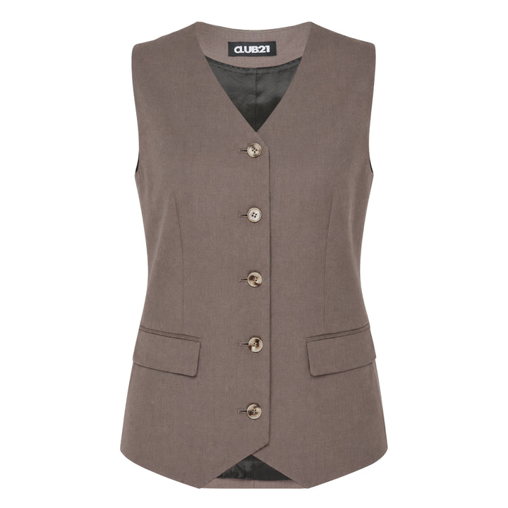 Iris Vest