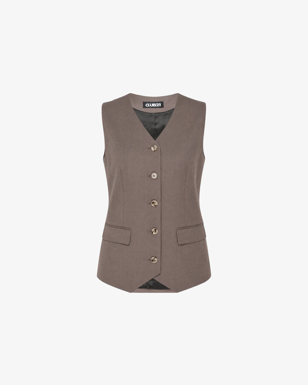 Iris Vest