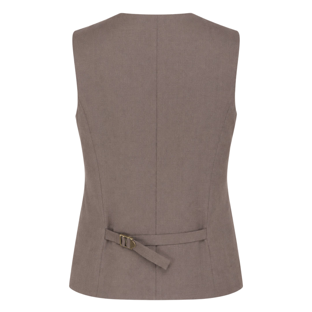 Iris Vest