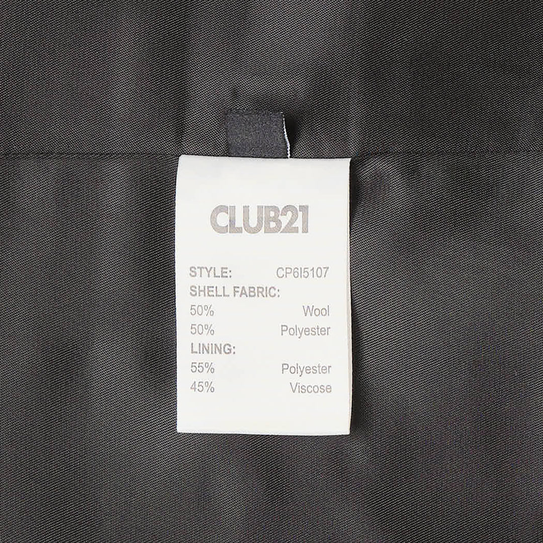Iris Vest