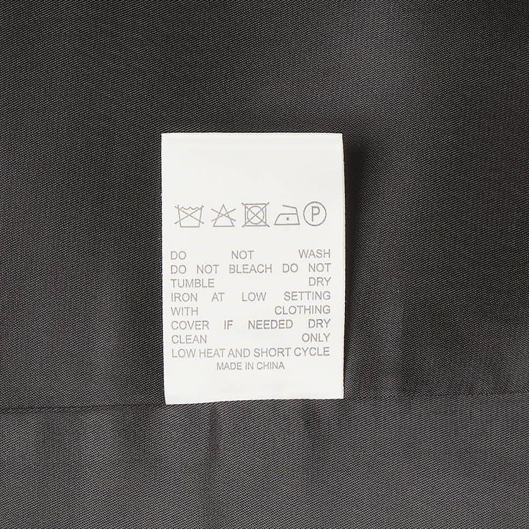 Iris Vest