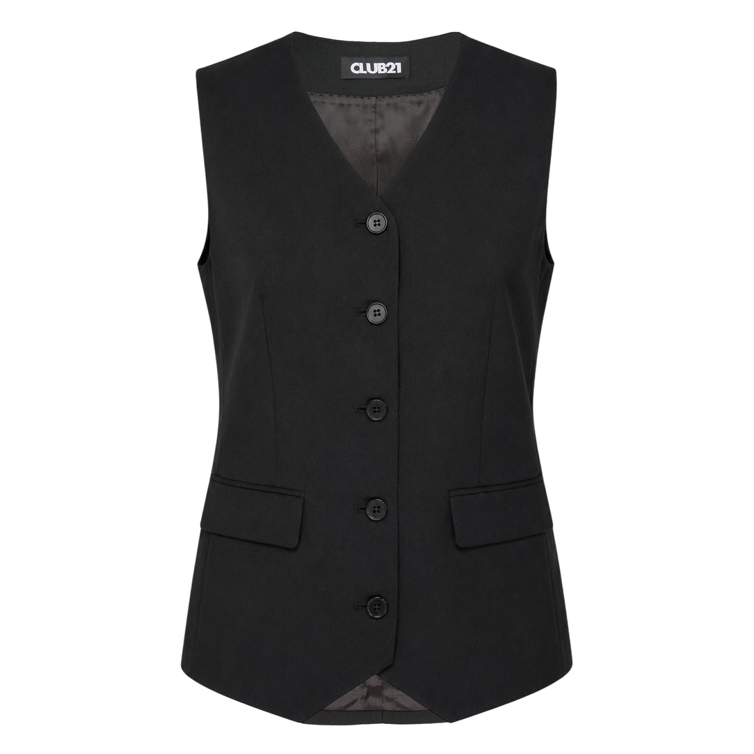 Iris Vest