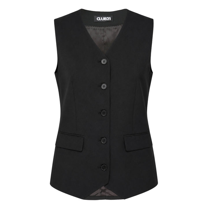 Iris Vest