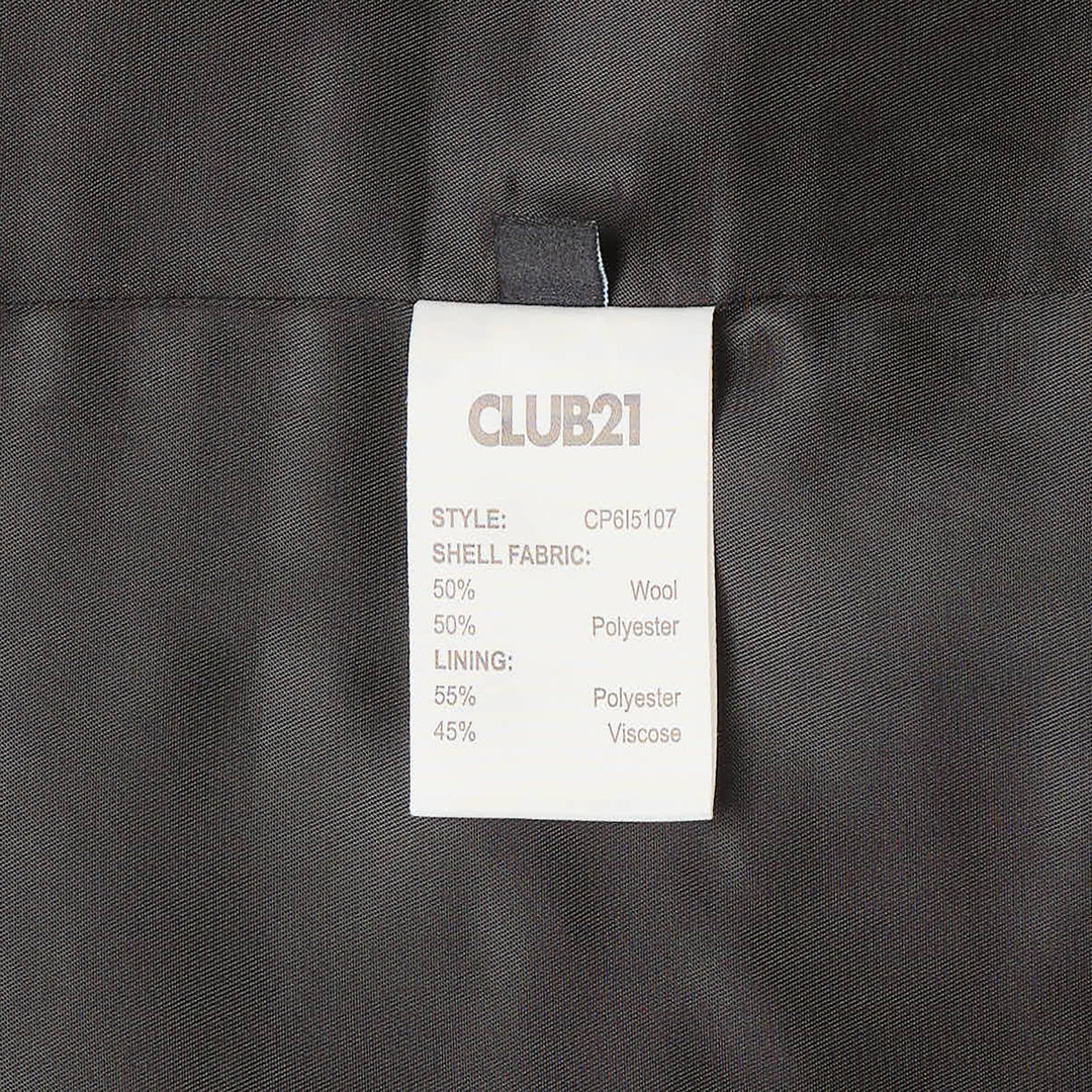 Iris Vest
