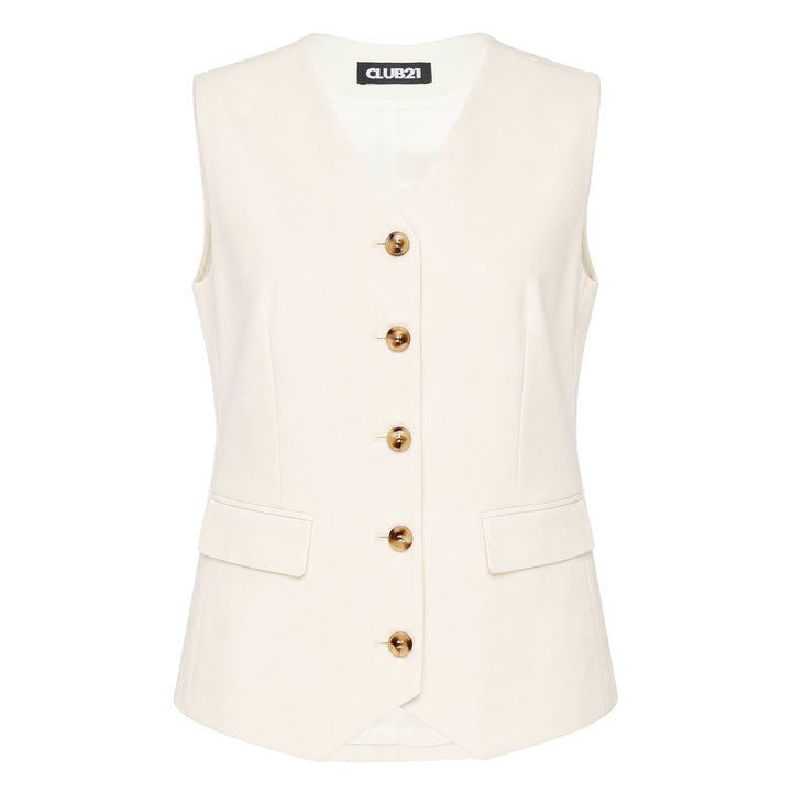 Iris Vest