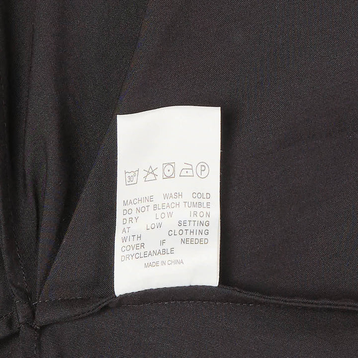Light Stretch Rayon Linen Top