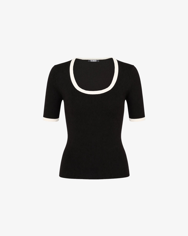 Genevieve Top