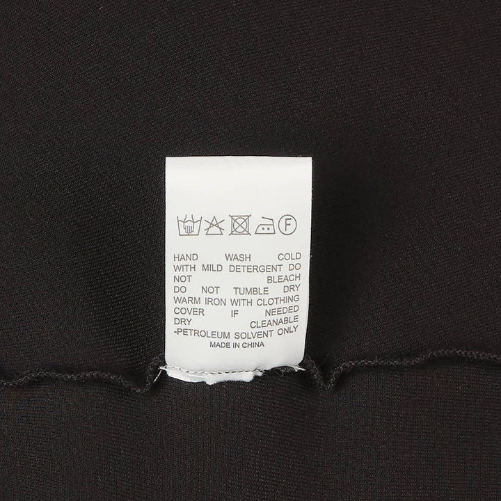 High Stretch Modal Jersey Top