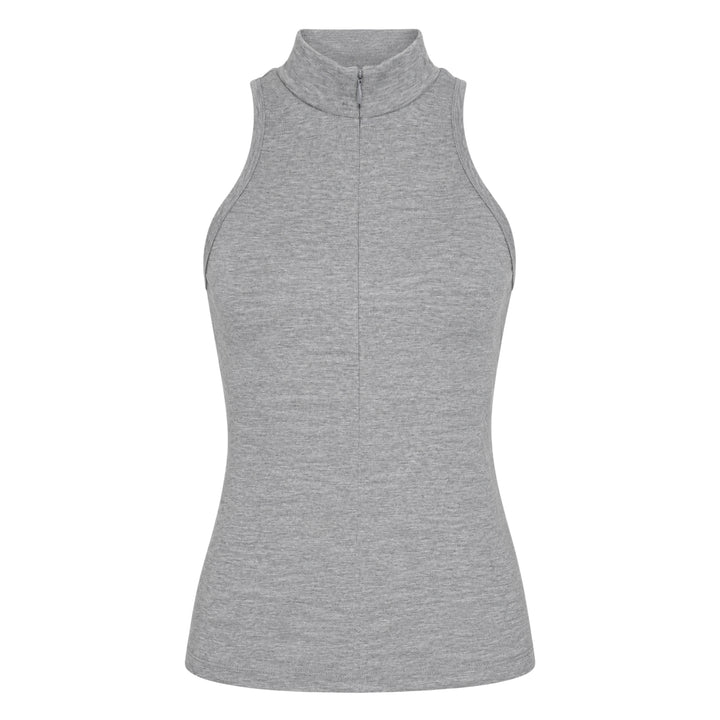High Stretch Modal Jersey Top