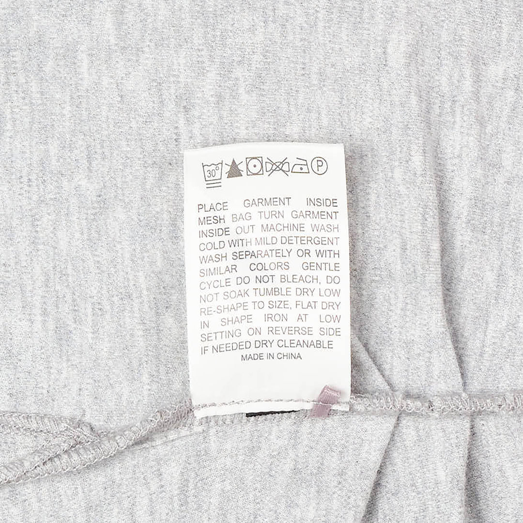 Leonie Cotton Spandex Jersey Top