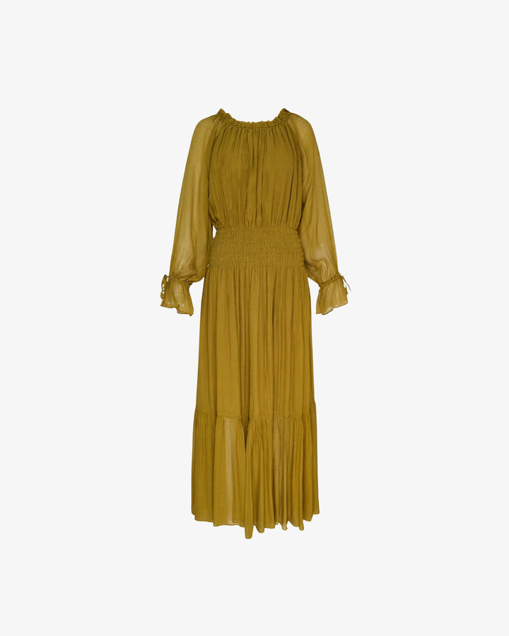 Bianca Dress