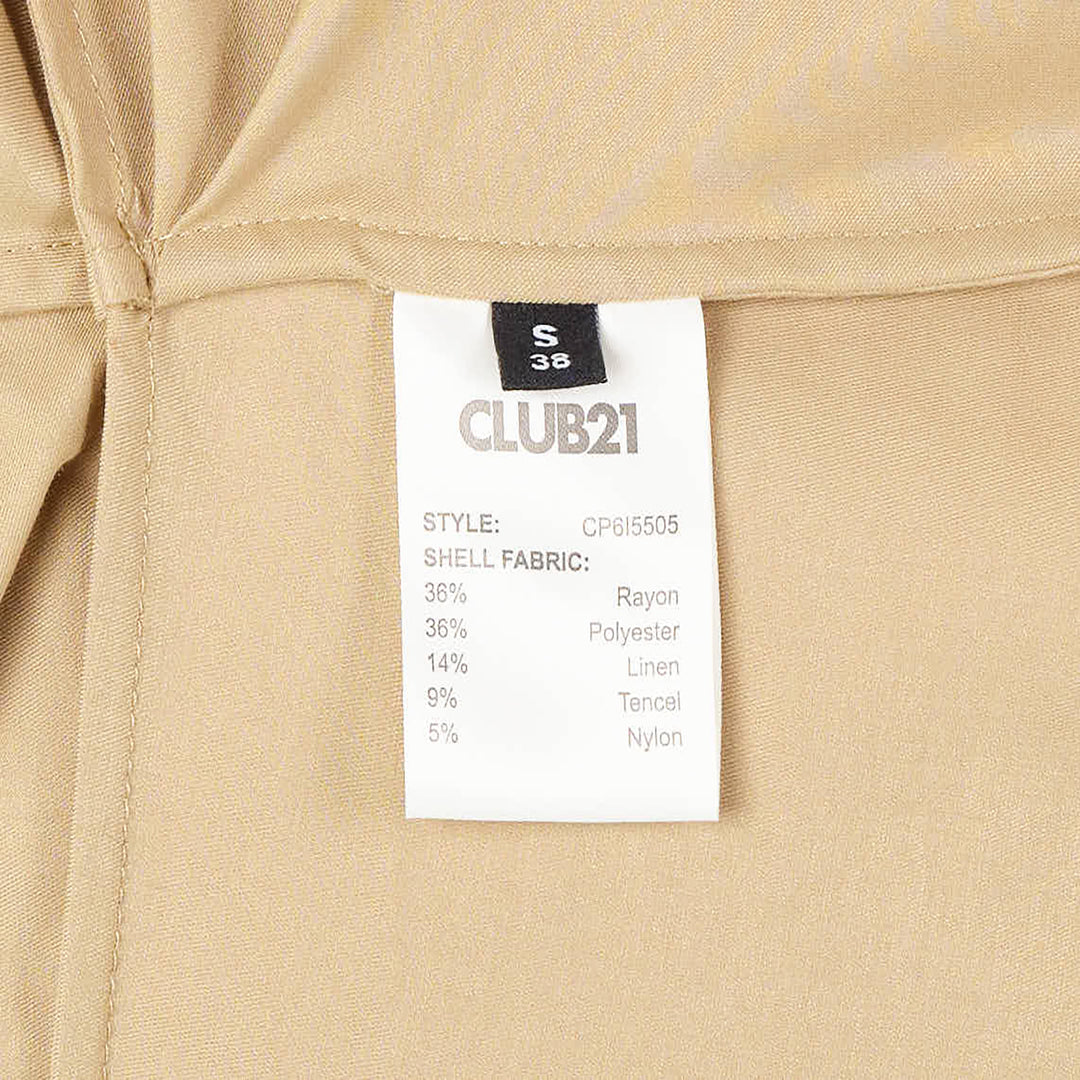 Thea Light Stretch Woven Dress