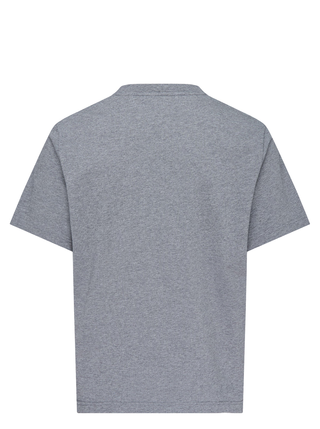 Maison Kitsune Fox Head Comfort Tee - view 2