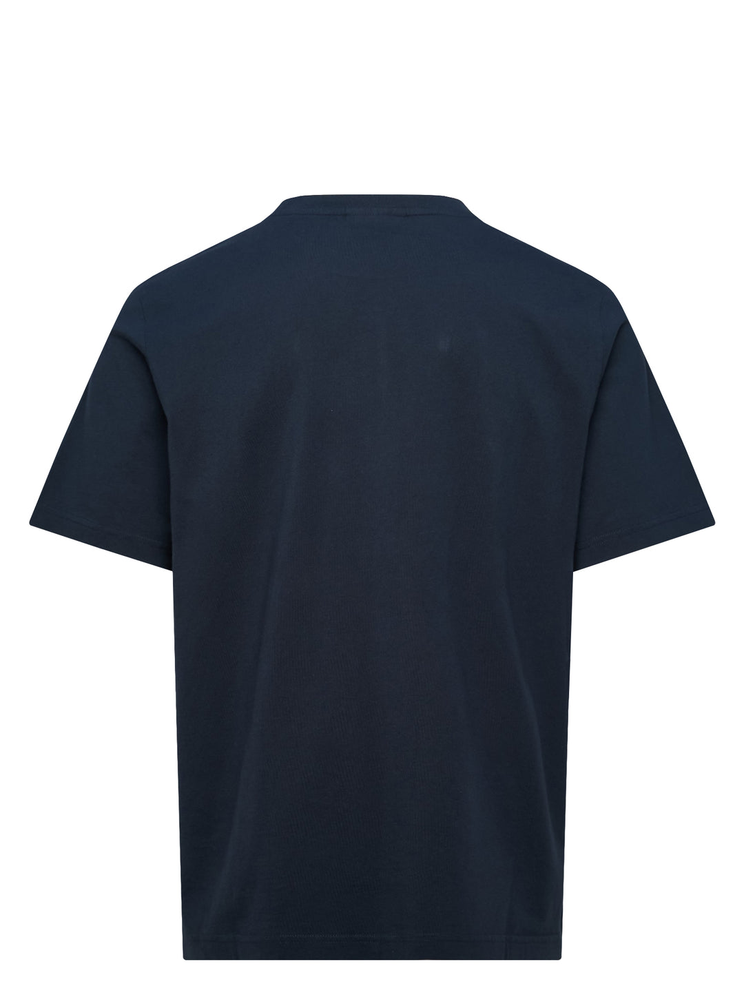 Maison Kitsune Red Fox Profile Comfort Tee - view 2