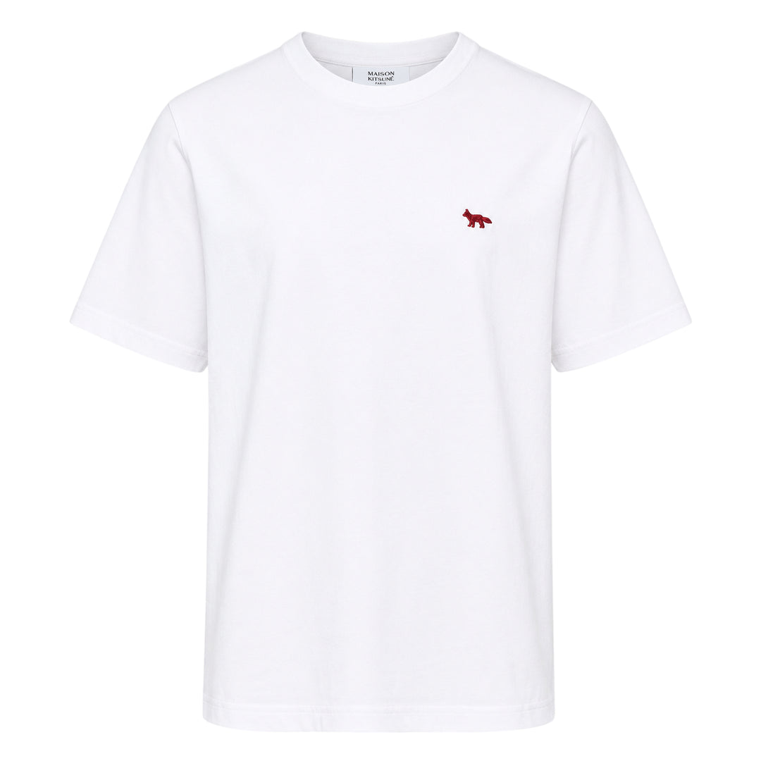 Red Fox Profile Comfort Tee