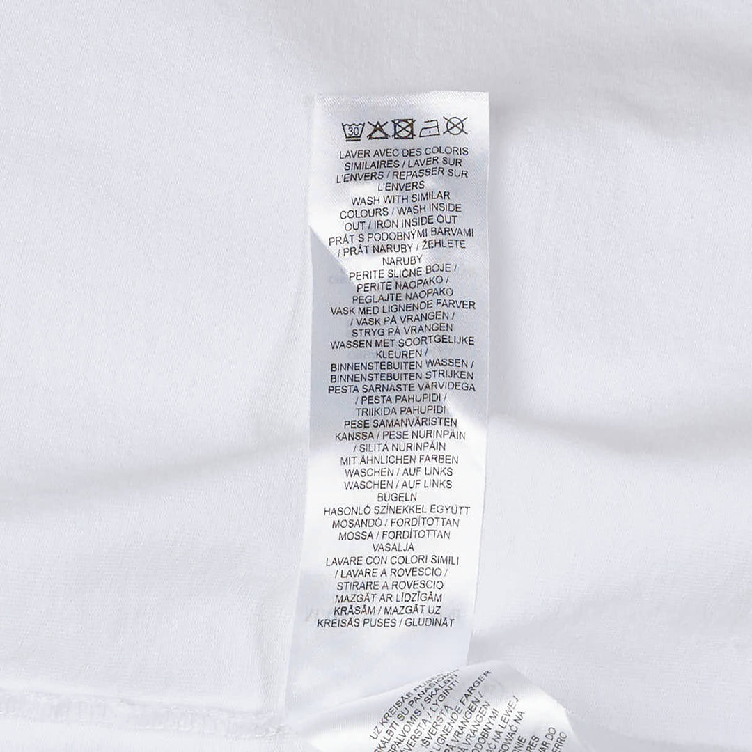 Weekend Fox Comfort Tee