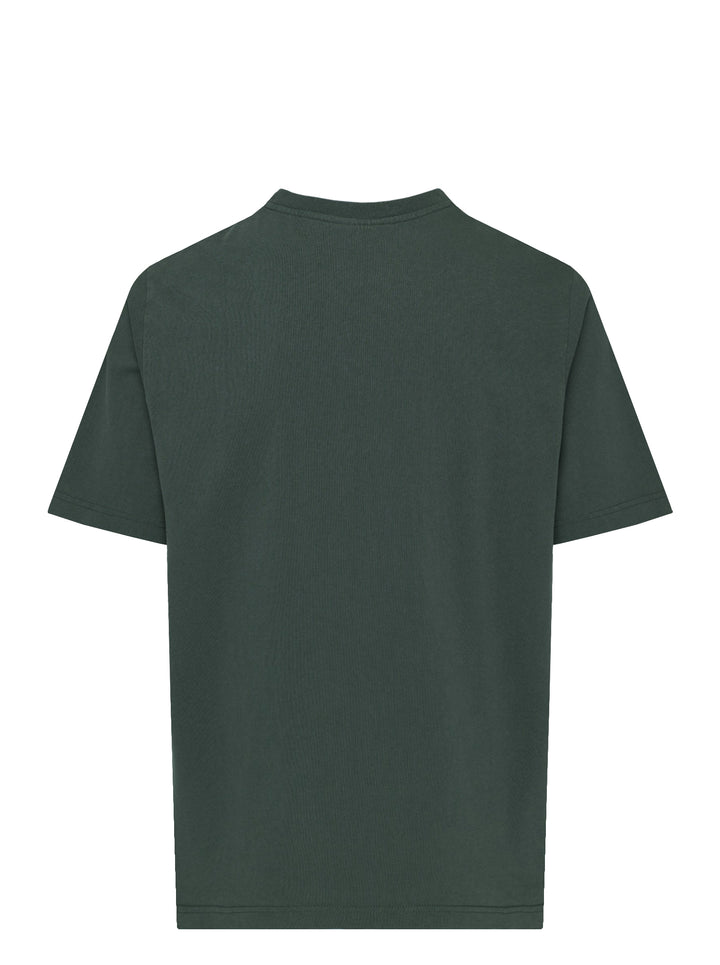 Maison Kitsune Chillax Fox Comfort Tee - view 2