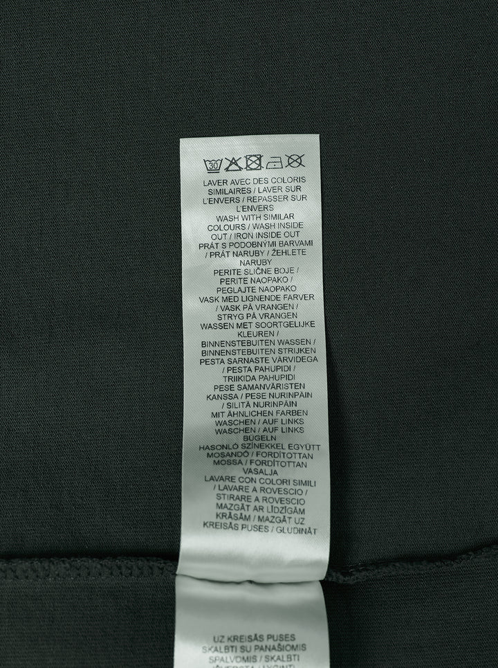 Maison Kitsune Chillax Fox Comfort Tee - view 4