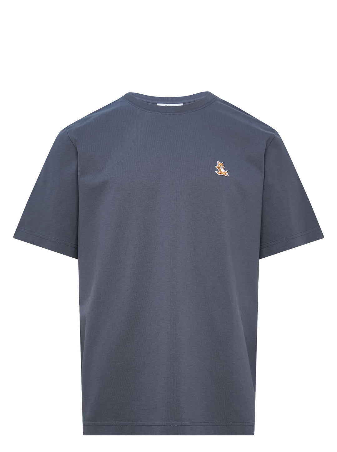 Maison Kitsune Chillax Fox Comfort Tee
